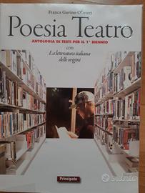 Poesia Teatro