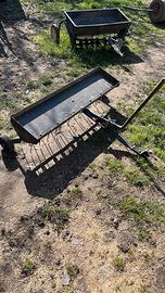 attrezzi giardino o campi