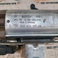 Motorino cappotta tettuccio Porsche Boxster 986 98