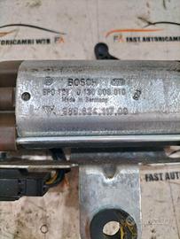 Motorino cappotta tettuccio Porsche Boxster 986 98