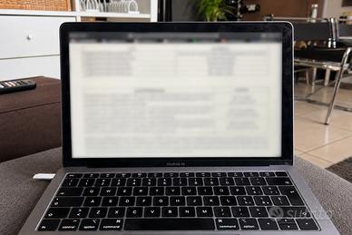 Macbook Air 13” 2019