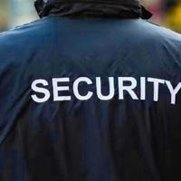 Addetto alla security