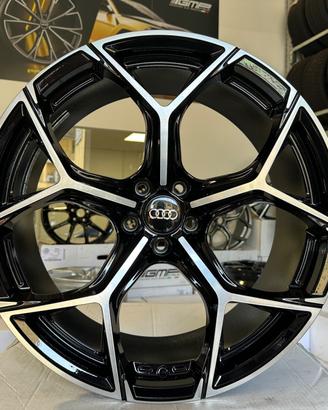 Cerchi NUOVI Audi raggio 21 cod.87452