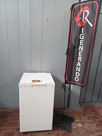 CONGELATORE POZZETTO IGNIS NUOVO SC APERTO AGOSTO