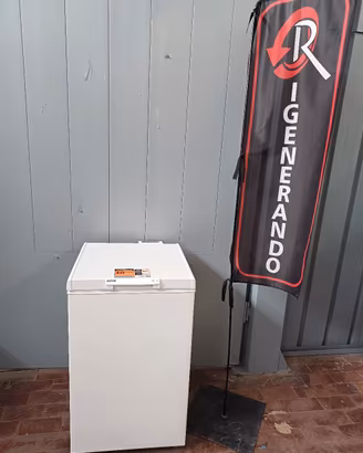 CONGELATORE POZZETTO IGNIS NUOVO SC APERTO AGOSTO