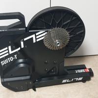 elite suito t