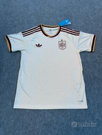 Maglia Spagna Mondiali 2026 S-M-L disponibili