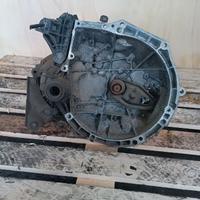 Cambio Peugeot/Citroen 1.2 B 5M anno 2014