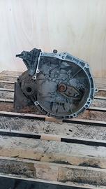 Cambio Peugeot/Citroen 1.2 B 5M anno 2014