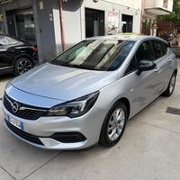 Opel Astra 1.5 CDTI 122 CV S&S 5 porte Business El