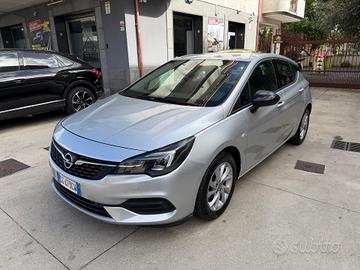 Opel Astra 1.5 CDTI 122 CV S&S 5 porte Business El