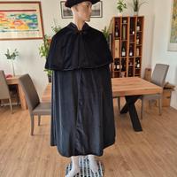 tabarro sartoriale 700 veneziano