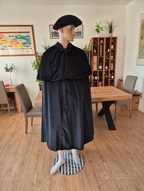 tabarro sartoriale 700 veneziano