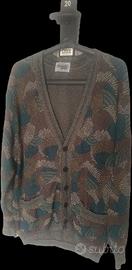 Cardigan MISSONI vintage '80/'90