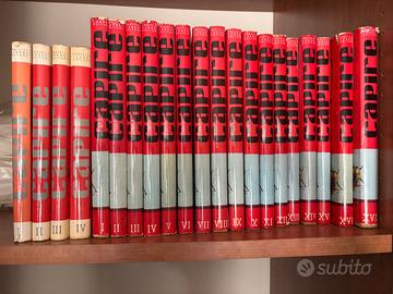 Enciclopedia completa Capire