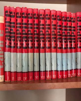 Enciclopedia completa Capire