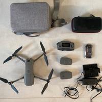 DJI Mavic 2 Zoom 4 rotori