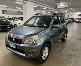 Daihatsu Terios 1.5 trazione integrale 4X4