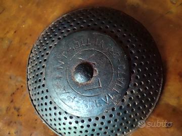 Spargifiamma LUX Ricambio Bruciatore Fornello