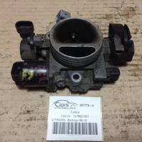 Corpo farfallato - CITROEN Berlingo 96-10