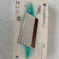 Tastiera Logitech