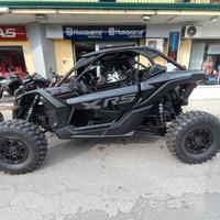 Can Am Maverick X rs TURBO RR