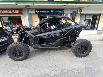 Can Am Maverick X rs TURBO RR