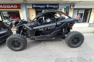 Can Am Maverick X rs TURBO RR