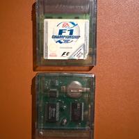 Game boy color