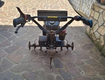 Motozappa