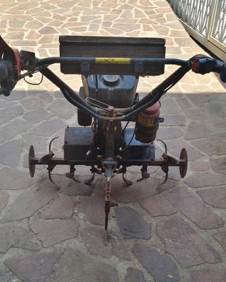 Motozappa