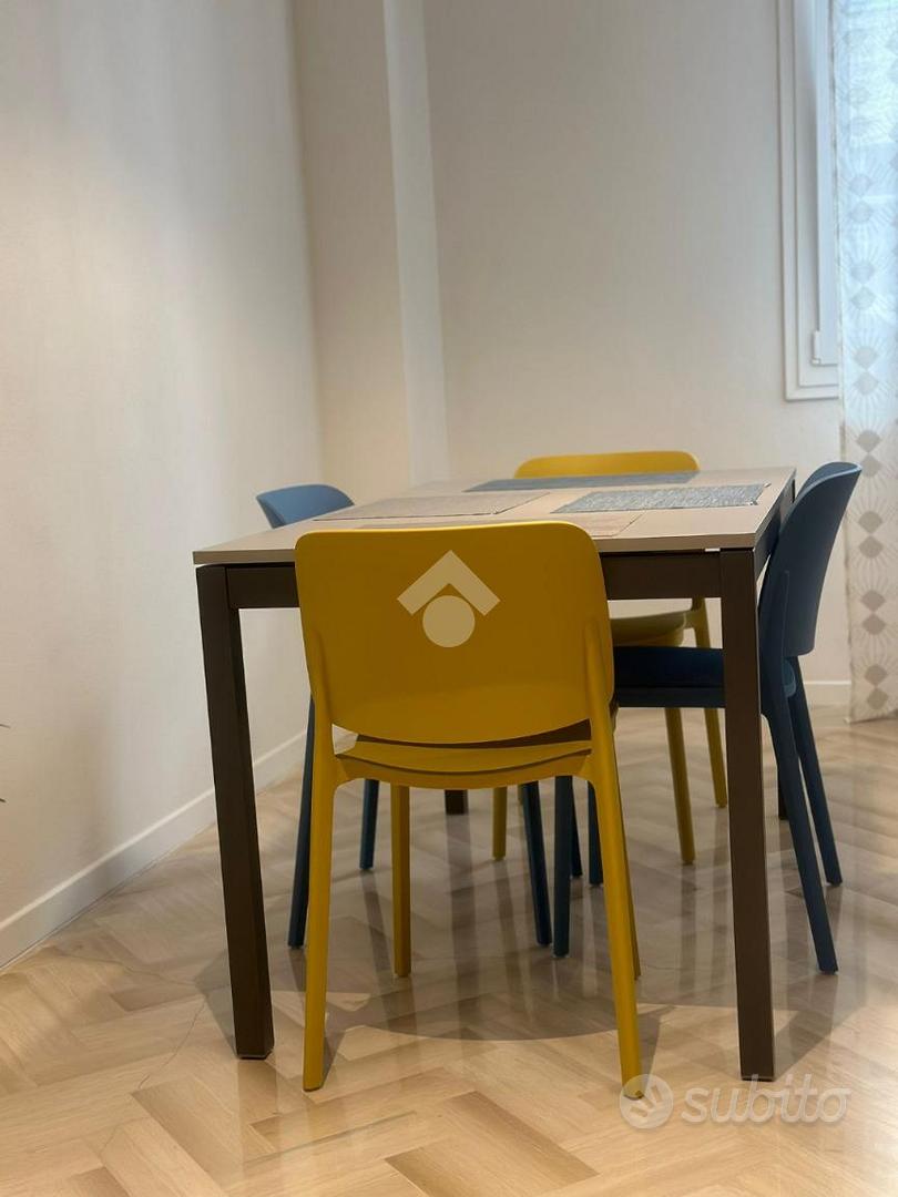 Appartamento – Rimini, San Giuliano - Altro