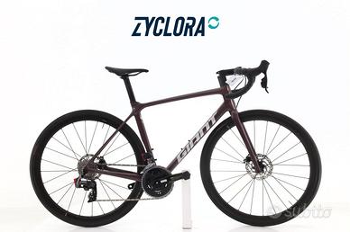 Giant TCR Advance Pro 1 AXS 12V t.54