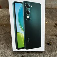 Cellulare nuovo mai usato