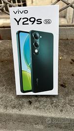 Cellulare nuovo mai usato