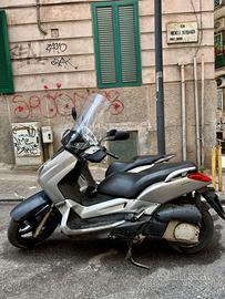 Yamaha XMAX 250 – Buone condizioni