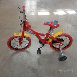 Bicicletta per Bambini