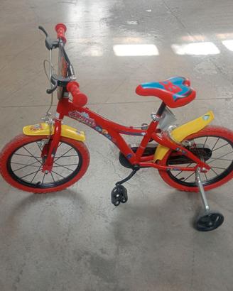 Bicicletta per Bambini