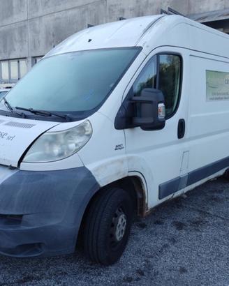 Ricambi FIAT DUCATO 2287cc diesel del 2009