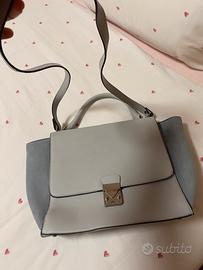 Borsa Zara elegante moderna e raffinata