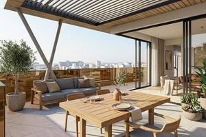Appartamento di 154 m² con 4 locali a Pescara
