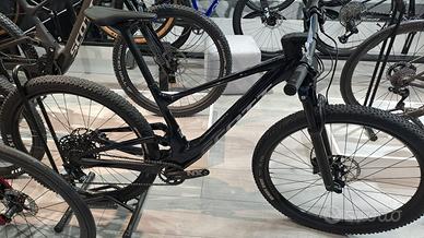 Mtb Scott Spark Rc Comp