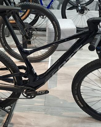 Mtb Scott Spark Rc Comp