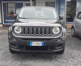 Jeep Renegade 2016 - 2.0 Mjt 120 CV LB AUTOMOBILI