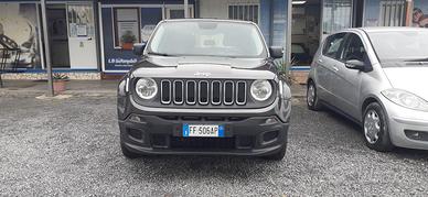 Jeep Renegade 2016 - 2.0 Mjt 120 CV LB AUTOMOBILI