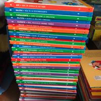 Libri-Piccole Storie dell’alfabeto