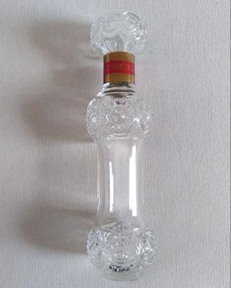Flacone profumo Elizabeth Arden vintage da collez
