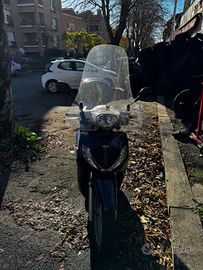 Honda sh 150 perfetto