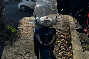 Honda sh 150 perfetto
