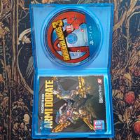 BORDERLANDS 3 PS4